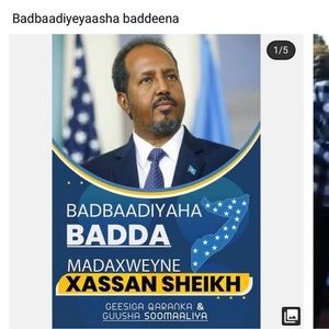 Meet your Posher, Mire gurey